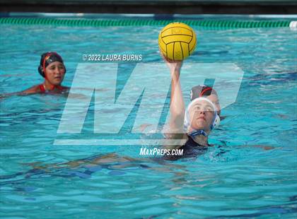 Thumbnail 2 in Willow Glen vs Valley Christian (Aptos JV Invitational) photogallery.