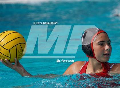 Thumbnail 1 in Willow Glen vs Valley Christian (Aptos JV Invitational) photogallery.