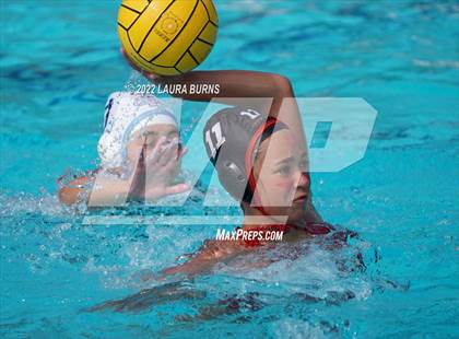 Thumbnail 2 in Willow Glen vs Valley Christian (Aptos JV Invitational) photogallery.