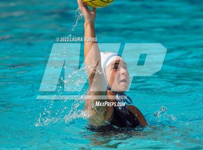 Thumbnail 2 in Willow Glen vs Valley Christian (Aptos JV Invitational) photogallery.