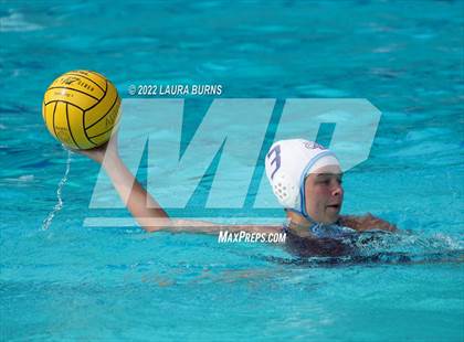 Thumbnail 1 in Willow Glen vs Valley Christian (Aptos JV Invitational) photogallery.