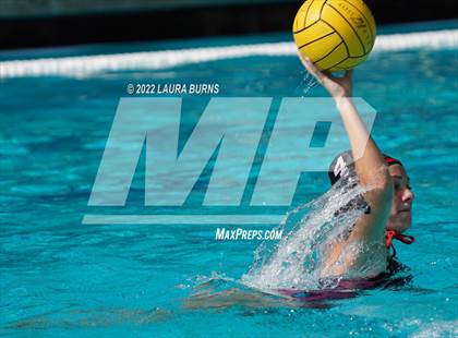 Thumbnail 1 in Willow Glen vs Valley Christian (Aptos JV Invitational) photogallery.