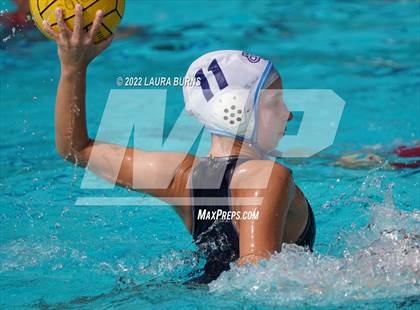 Thumbnail 1 in Willow Glen vs Valley Christian (Aptos JV Invitational) photogallery.