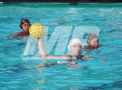 Thumbnail 1 in Willow Glen vs Valley Christian (Aptos JV Invitational) photogallery.