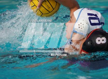 Thumbnail 1 in Willow Glen vs Valley Christian (Aptos JV Invitational) photogallery.