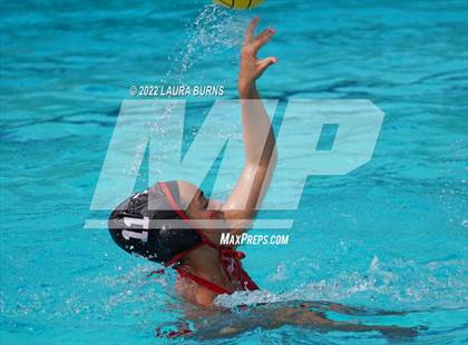 Thumbnail 3 in Willow Glen vs Valley Christian (Aptos JV Invitational) photogallery.