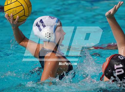 Thumbnail 2 in Willow Glen vs Valley Christian (Aptos JV Invitational) photogallery.