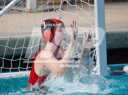Thumbnail 1 in Willow Glen vs Valley Christian (Aptos JV Invitational) photogallery.