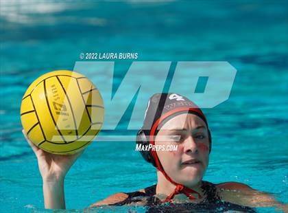 Thumbnail 2 in Willow Glen vs Valley Christian (Aptos JV Invitational) photogallery.