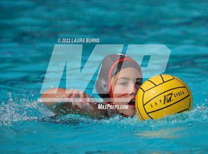 Thumbnail 1 in Willow Glen vs Valley Christian (Aptos JV Invitational) photogallery.