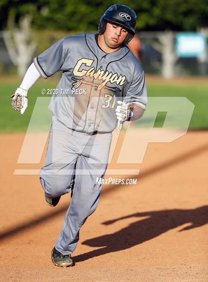 Thumbnail 3 in Canyon @ Esperanza photogallery.