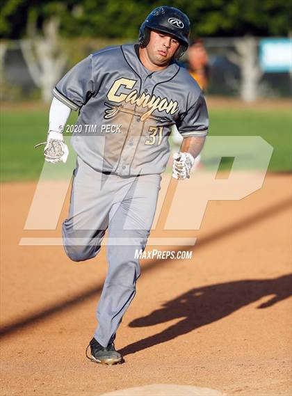 Thumbnail 2 in Canyon @ Esperanza photogallery.
