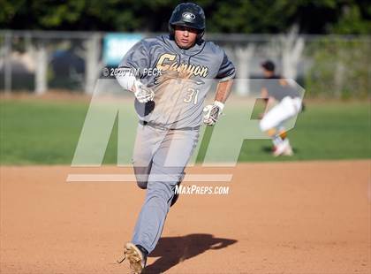 Thumbnail 2 in Canyon @ Esperanza photogallery.