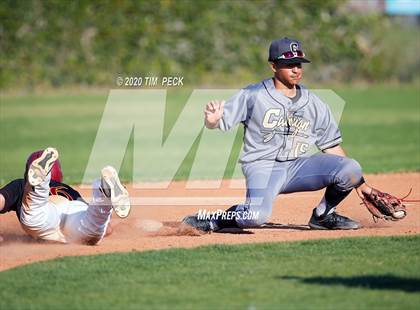 Thumbnail 2 in Canyon @ Esperanza photogallery.