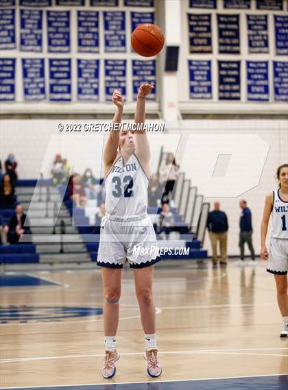 Thumbnail 1 in Hillhouse vs. Wilton photogallery.