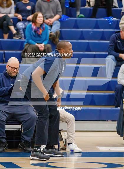 Thumbnail 3 in Hillhouse vs. Wilton photogallery.