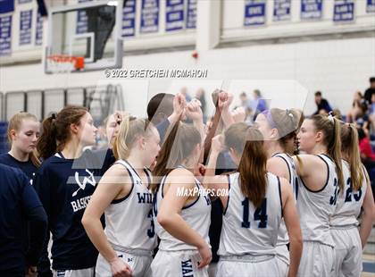 Thumbnail 2 in Hillhouse vs. Wilton photogallery.