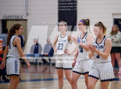 Thumbnail 2 in Hillhouse vs. Wilton photogallery.