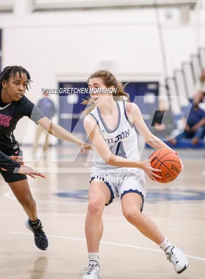 Thumbnail 3 in Hillhouse vs. Wilton photogallery.
