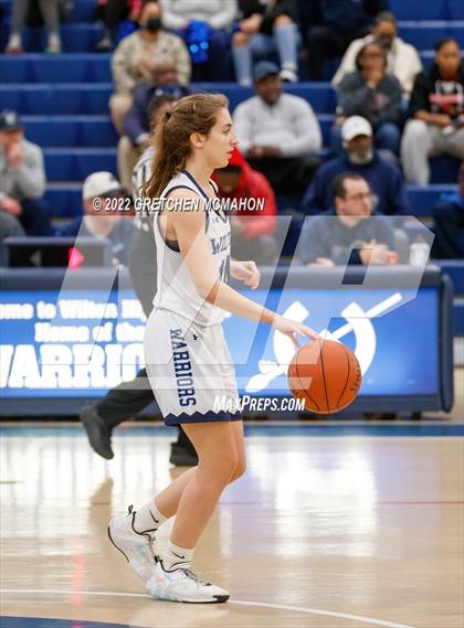 Thumbnail 3 in Hillhouse vs. Wilton photogallery.