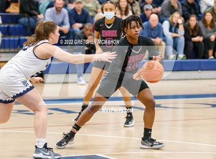 Thumbnail 1 in Hillhouse vs. Wilton photogallery.