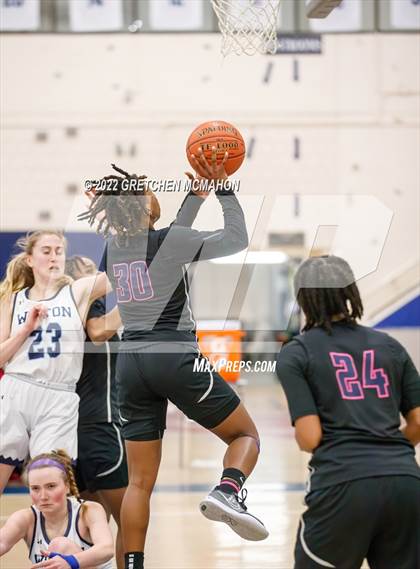 Thumbnail 2 in Hillhouse vs. Wilton photogallery.
