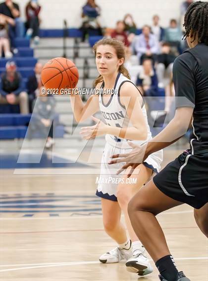 Thumbnail 1 in Hillhouse vs. Wilton photogallery.