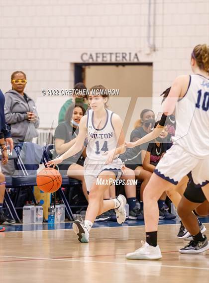 Thumbnail 3 in Hillhouse vs. Wilton photogallery.