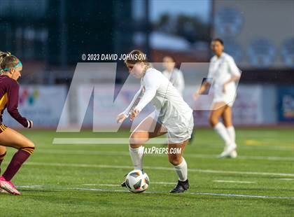 Thumbnail 2 in Pueblo Centennial @ Windsor (CHSAA 4A Round 1) photogallery.