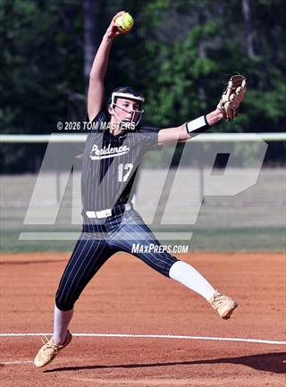 Providence @ Ballantyne Ridge