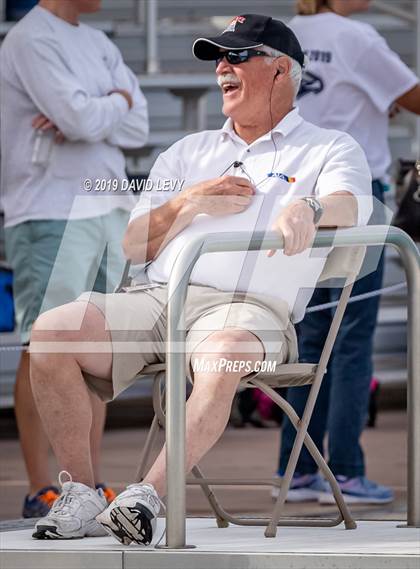 Thumbnail 2 in Meet of Champions photogallery.