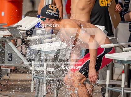 Thumbnail 2 in Meet of Champions photogallery.