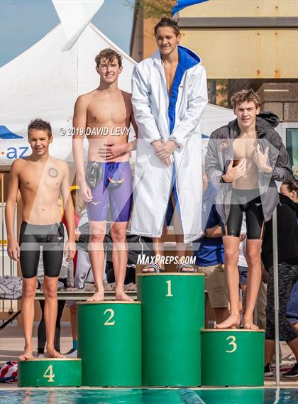 Thumbnail 3 in Meet of Champions photogallery.
