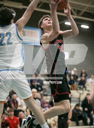 Oregon City @ Lakeridge