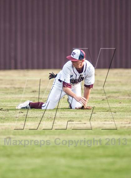 Thumbnail 1 in Naaman Forest @ Rowlett photogallery.