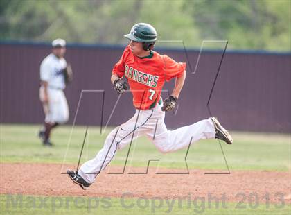 Thumbnail 1 in Naaman Forest @ Rowlett photogallery.