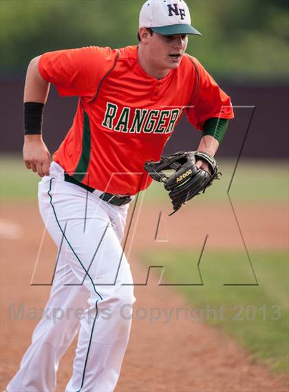 Thumbnail 2 in Naaman Forest @ Rowlett photogallery.