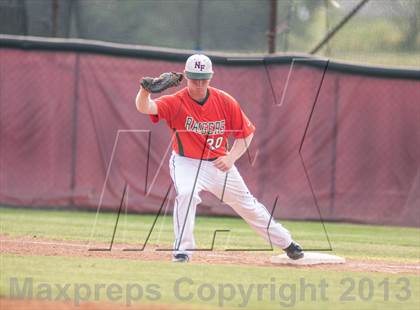 Thumbnail 2 in Naaman Forest @ Rowlett photogallery.