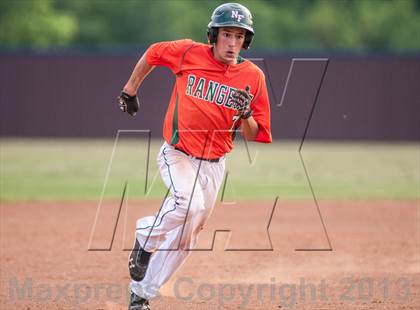 Thumbnail 1 in Naaman Forest @ Rowlett photogallery.