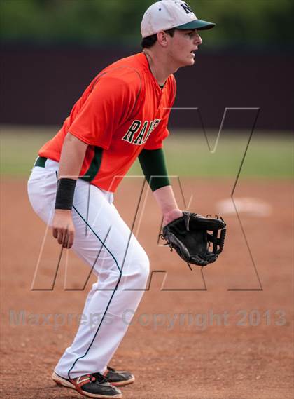 Thumbnail 1 in Naaman Forest @ Rowlett photogallery.