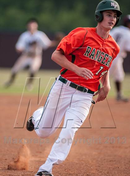 Thumbnail 2 in Naaman Forest @ Rowlett photogallery.