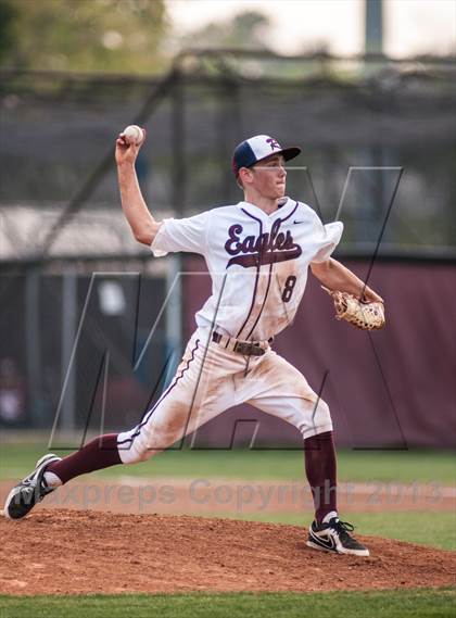 Thumbnail 2 in Naaman Forest @ Rowlett photogallery.