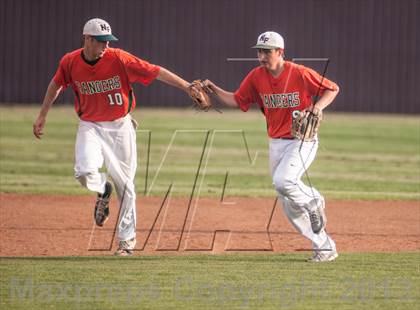 Thumbnail 1 in Naaman Forest @ Rowlett photogallery.