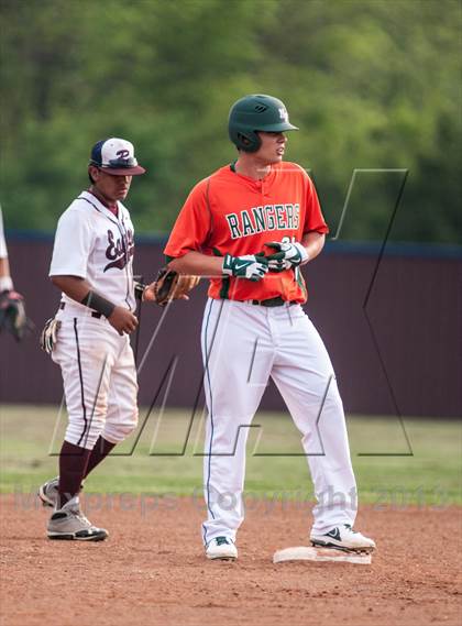 Thumbnail 3 in Naaman Forest @ Rowlett photogallery.