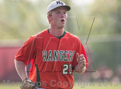 Thumbnail 1 in Naaman Forest @ Rowlett photogallery.