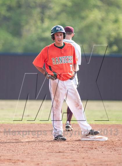 Thumbnail 1 in Naaman Forest @ Rowlett photogallery.