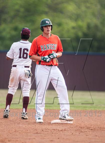 Thumbnail 2 in Naaman Forest @ Rowlett photogallery.