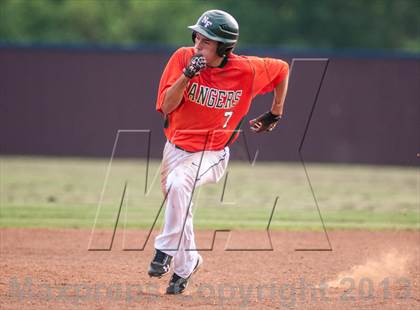 Thumbnail 2 in Naaman Forest @ Rowlett photogallery.