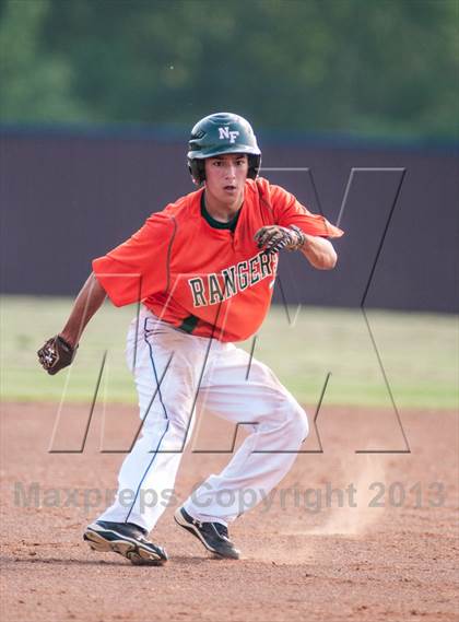 Thumbnail 1 in Naaman Forest @ Rowlett photogallery.