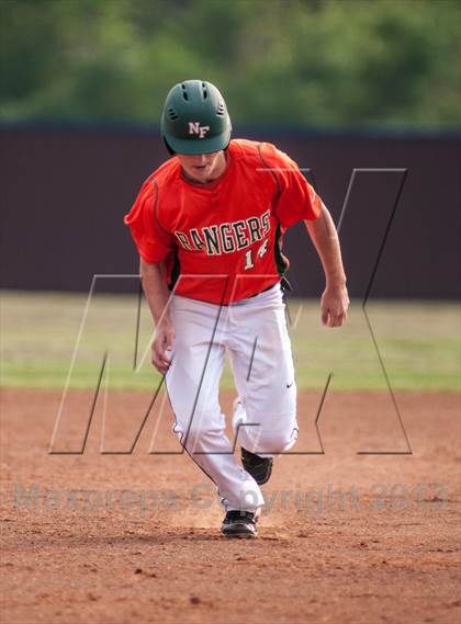 Thumbnail 1 in Naaman Forest @ Rowlett photogallery.